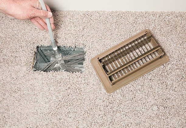 Best Ductwork Cleaning Services  in Emerald Lakes, PA